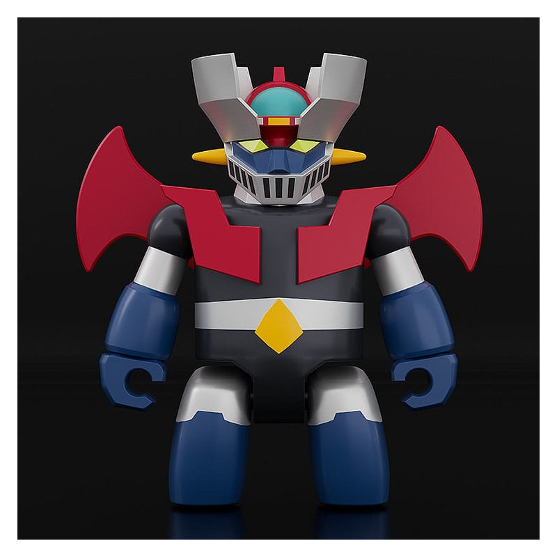 PRÉCOMMANDE - Mazinger Z -...