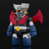 PRÉCOMMANDE - Mazinger Z - Figurine Mazinger Z, Brickroid