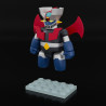 PREORDER - Mazinger Z - Mazinger Z figure, Brickroid