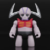 PRÉCOMMANDE - Mazinger Z - Pack 3 figurines Mechanical Beasts (Set 1), Brickroid