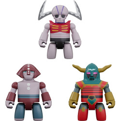 PREORDER - Mazinger Z -...