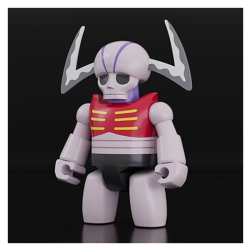 PREORDER - Mazinger Z -...