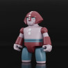 PRÉCOMMANDE - Mazinger Z - Pack 3 figurines Mechanical Beasts (Set 1), Brickroid