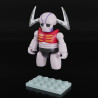 PREORDER - Mazinger Z - Pack 3 figures Mechanical Beasts (Set 1), Brickroid