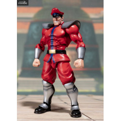 Street Fighter - Figurine...