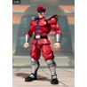 Street Fighter - M. Bison figure Tamashii Web Exclusive, S.H. Figuarts