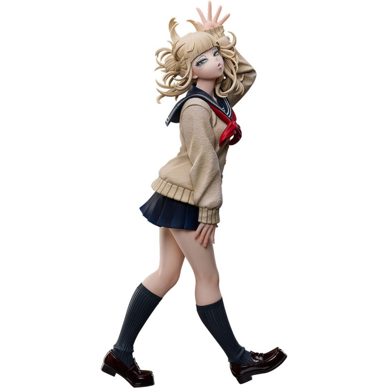 PRE ORDER - My Hero Academia - Himiko Toga figure, B-Style