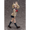 PRE ORDER - My Hero Academia - Himiko Toga figure, B-Style