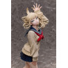 PRE ORDER - My Hero Academia - Himiko Toga figure, B-Style