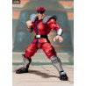 Street Fighter - M. Bison figure Tamashii Web Exclusive, S.H. Figuarts