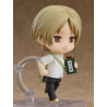 PRÉCOMMANDE - Natsume Yujin-cho - Figurine Takashi Natsume & Nyanko Sensei, Nendoroid