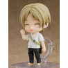PRÉCOMMANDE - Natsume Yujin-cho - Figurine Takashi Natsume & Nyanko Sensei, Nendoroid