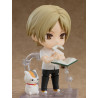 PRE ORDER - Natsume Yujin-cho - Takashi Natsume & Nyanko Sensei figure, Nendoroid
