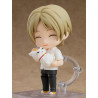 PRE ORDER - Natsume Yujin-cho - Takashi Natsume & Nyanko Sensei figure, Nendoroid