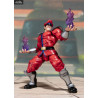 Street Fighter - M. Bison figure Tamashii Web Exclusive, S.H. Figuarts