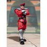 Street Fighter - M. Bison figure Tamashii Web Exclusive, S.H. Figuarts