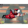 Street Fighter - M. Bison figure Tamashii Web Exclusive, S.H. Figuarts