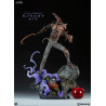 DC Comics - Scarecrow figure, Premium Format