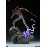 DC Comics - Scarecrow figure, Premium Format