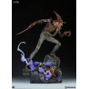DC Comics - Scarecrow figure, Premium Format