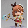 PRE ORDER - Atelier Ryza 2: Lost Legends & the Secret Fairy - Ryza figure, Nendoroid