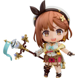 PRÉCOMMANDE - Atelier Ryza...