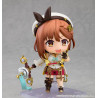 PRE ORDER - Atelier Ryza 2: Lost Legends & the Secret Fairy - Ryza figure, Nendoroid