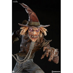 DC Comics - Scarecrow...