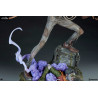 DC Comics - Scarecrow figure, Premium Format