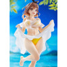 PRÉCOMMANDE - Atelier Ryza 3: Alchemist of the End & the Secret Key - Figurine Ryza, Swimwear