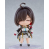 PRÉCOMMANDE - Atelier Yumia: The Alchemist of Memories & the Envisioned Land - Figurine Yumia Liessfeldt, Nendoroid
