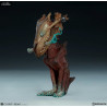Court of the Dead - Riazz, Skratch or Both figure, Court Critters