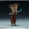 Court of the Dead - Riazz, Skratch or Both figure, Court Critters