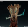 Court of the Dead - Riazz, Skratch or Both figure, Court Critters