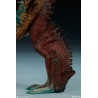 Court of the Dead - Riazz, Skratch or Both figure, Court Critters