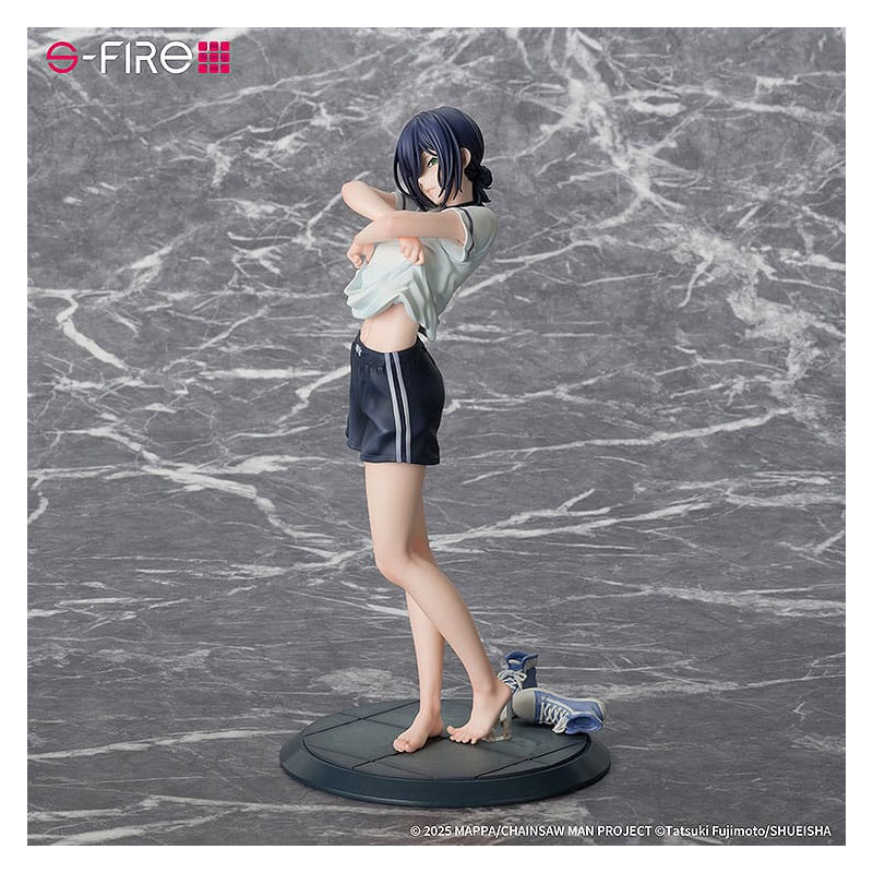 PRÉCOMMANDE - Chainsaw Man...