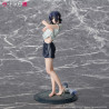 PRE ORDER - Chainsaw Man The Movie: Reze Arc - Reze figure, S-Fire