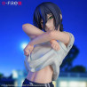 PRE ORDER - Chainsaw Man The Movie: Reze Arc - Reze figure, S-Fire