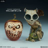 Court of the Dead - Riazz, Skratch or Both figure, Court Critters