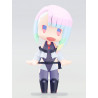 PRÉCOMMANDE - Cyberpunk: Edgerunners - Figurine Lucy, HELLO! GOOD SMILE
