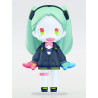 PRE ORDER - Cyberpunk: Edgerunners - Rebecca figure, HELLO! GOOD SMILE