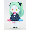 PRÉCOMMANDE - Cyberpunk: Edgerunners - Figurine Rebecca, HELLO! GOOD SMILE