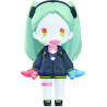 PRE ORDER - Cyberpunk: Edgerunners - Rebecca figure, HELLO! GOOD SMILE
