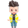 PRE ORDER - Cyberpunk: Edgerunners - David figure, HELLO! GOOD SMILE