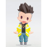 PRE ORDER - Cyberpunk: Edgerunners - David figure, HELLO! GOOD SMILE