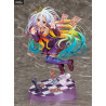 No Game No Life - Figurine de Shiro