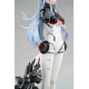 PRE ORDER - Girls Frontline - HK416 figure, Midnight Evangelion
