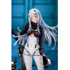 PRÉCOMMANDE - Girls Frontline - Figurine HK416, Midnight Evangelion