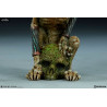 Court of the Dead - Riazz, Skratch or Both figure, Court Critters