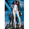 PRE ORDER - Girls Frontline - HK416 figure, Midnight Evangelion